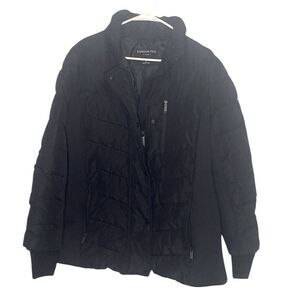 London Fog women’s winter coat. Size L